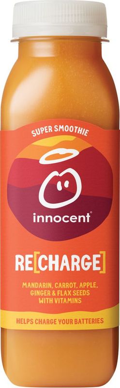 Innocent RECHARGE Mandarin mm