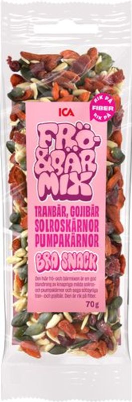 Frö & Bärmix