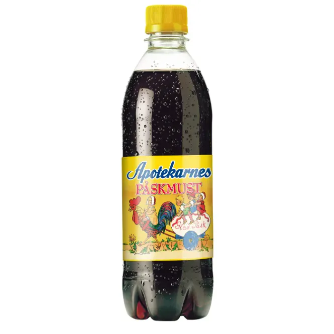 Huvudbild Påskmust
