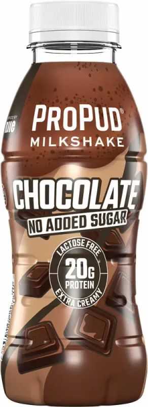 Propud Milkshake Chocolate
