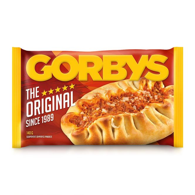 Huvudbild Gorbys