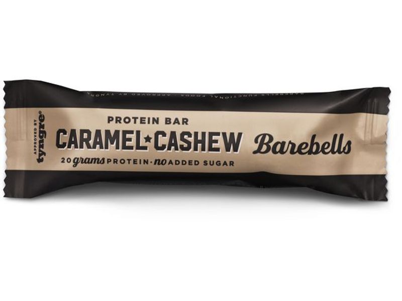 Barebells Caramel Cashew